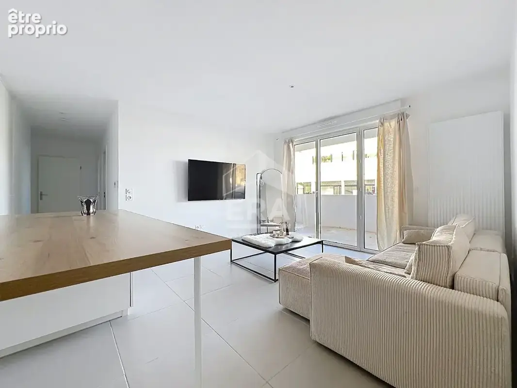 Appartement La Teste De Buch 3 pièce(s) 63.67 m2 - photo 4
