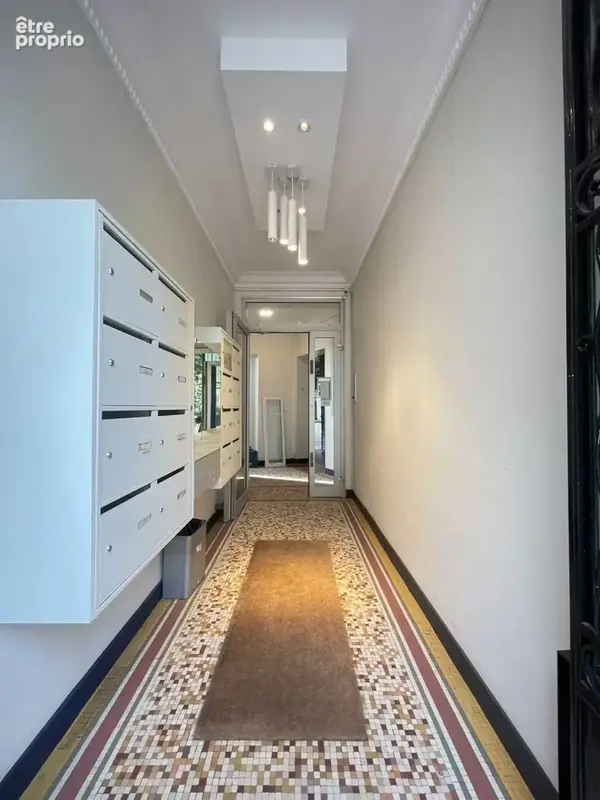 Appartement à vendre 2 pièces SAINT CLOUD (92) - photo 11