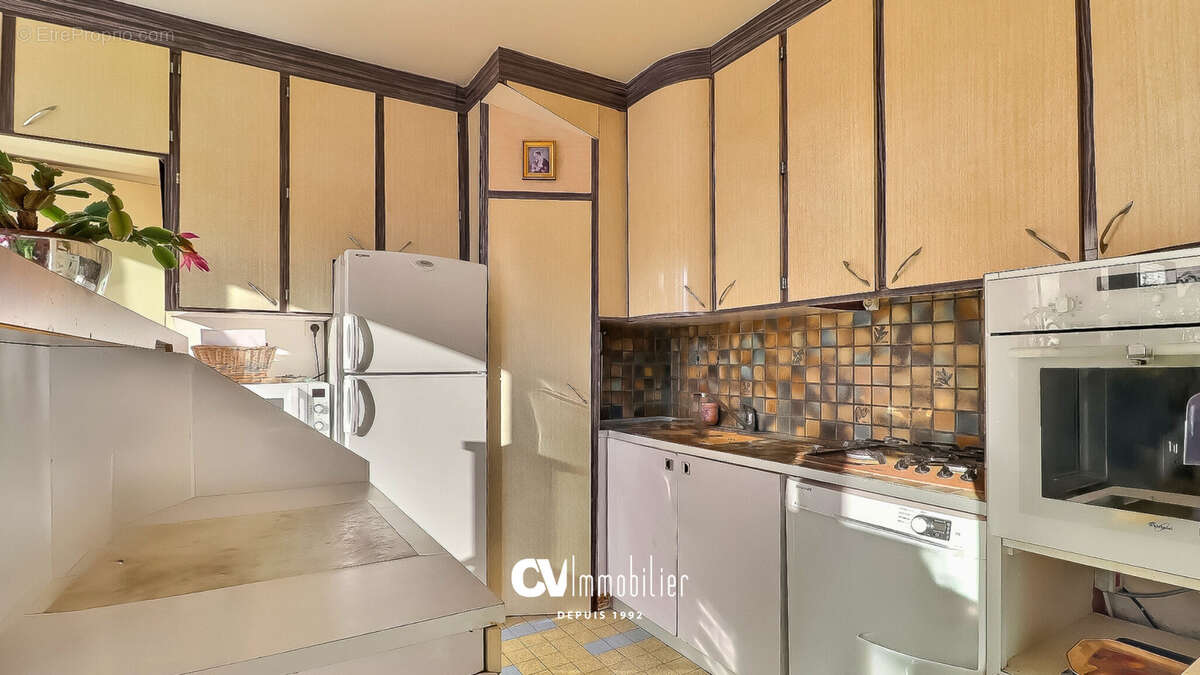 Maison à CAUDEBEC-LES-ELBEUF