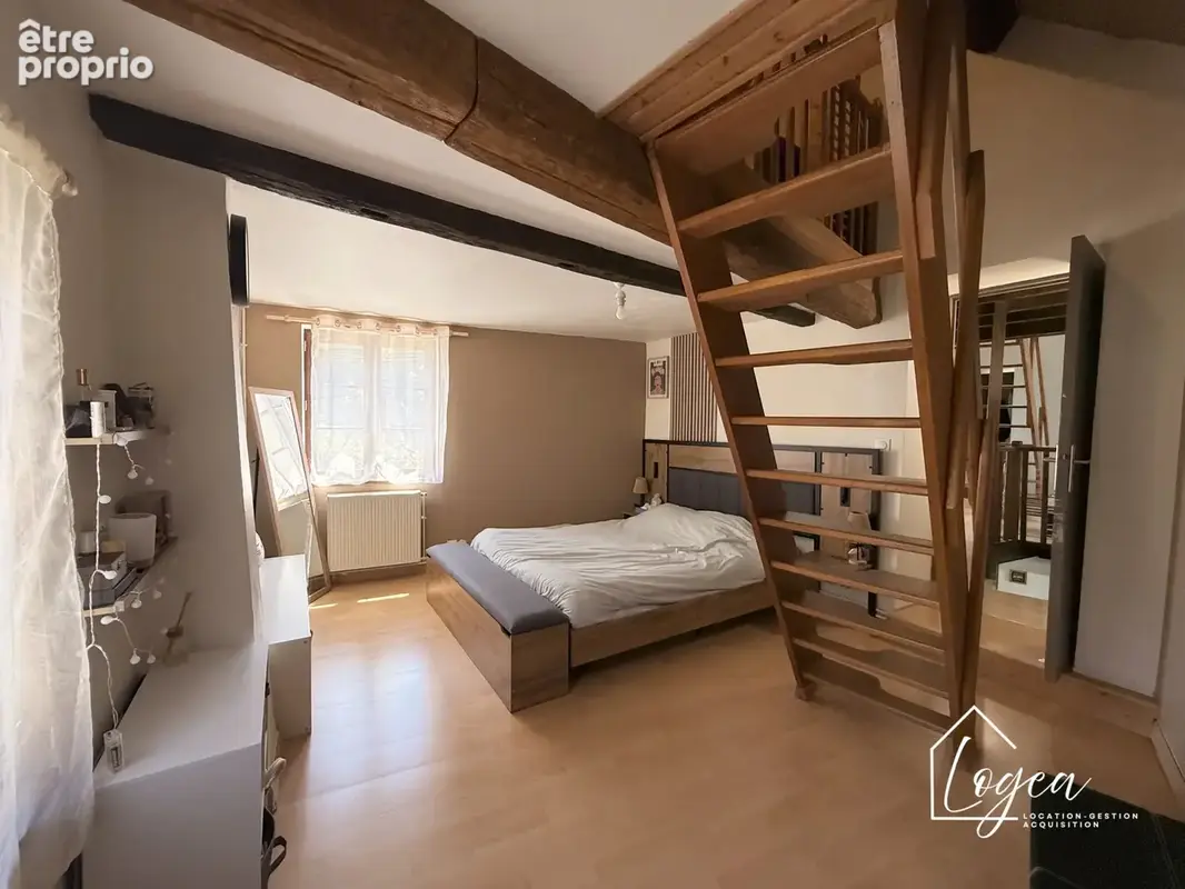 Maison montceaux-lès-meaux 175m2 - photo 11