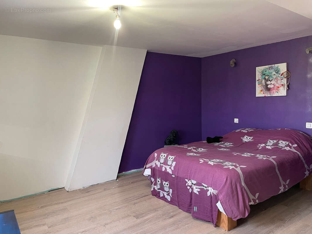 Maison à LA FERTE-GAUCHER