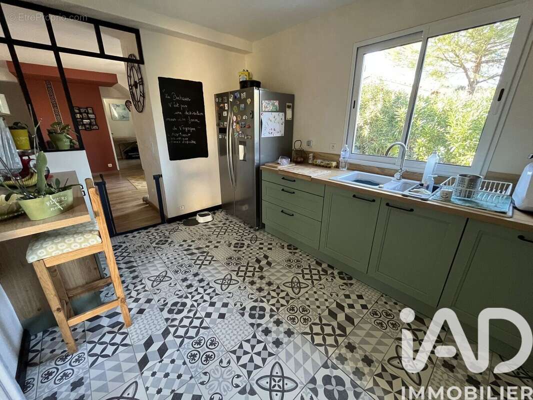 Photo 4 - Maison à LE BOULOU