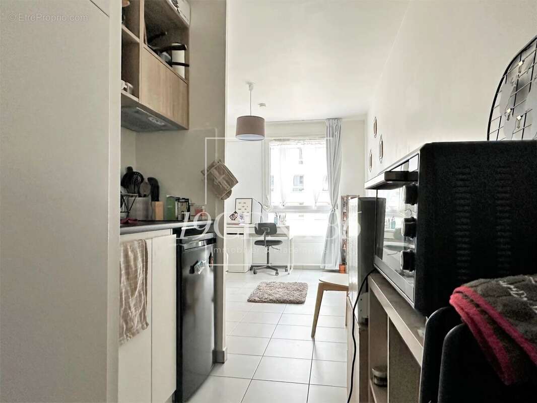 Appartement à LYON-7E