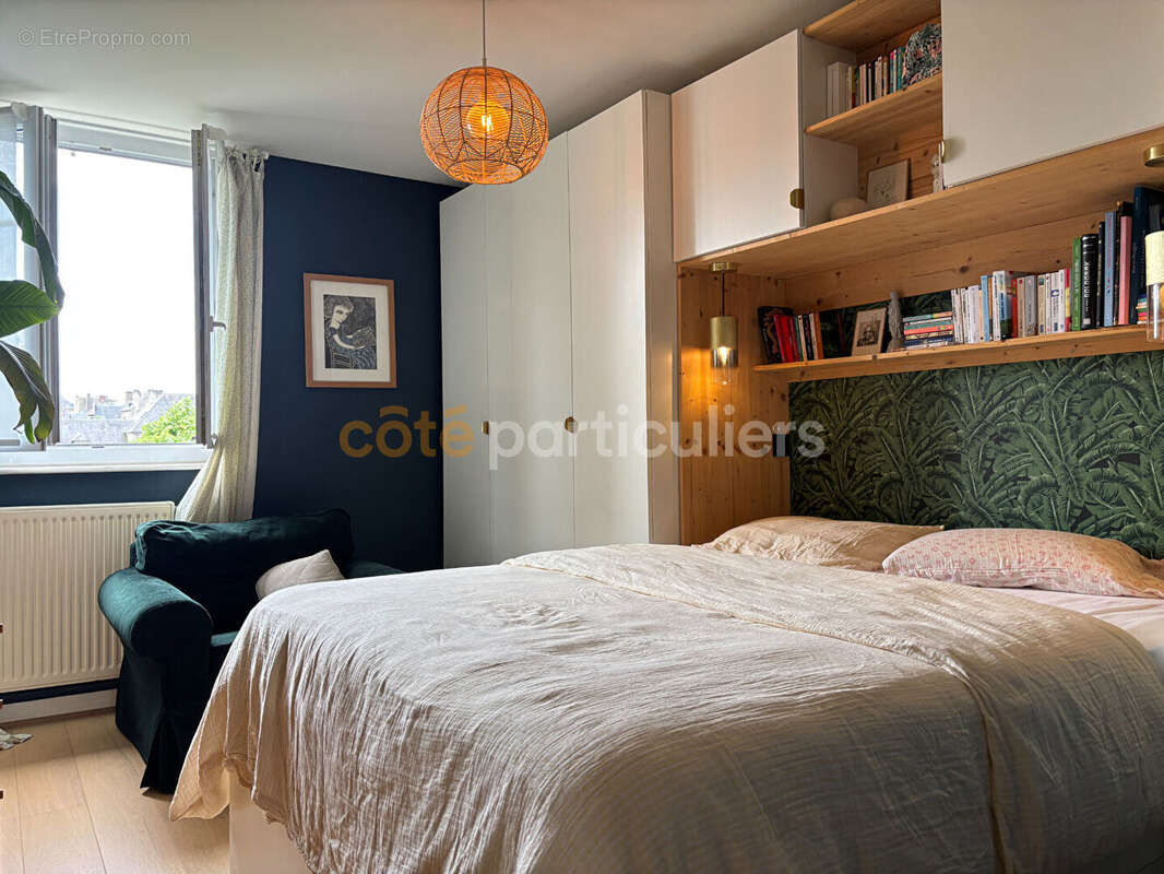 Appartement à COUTANCES