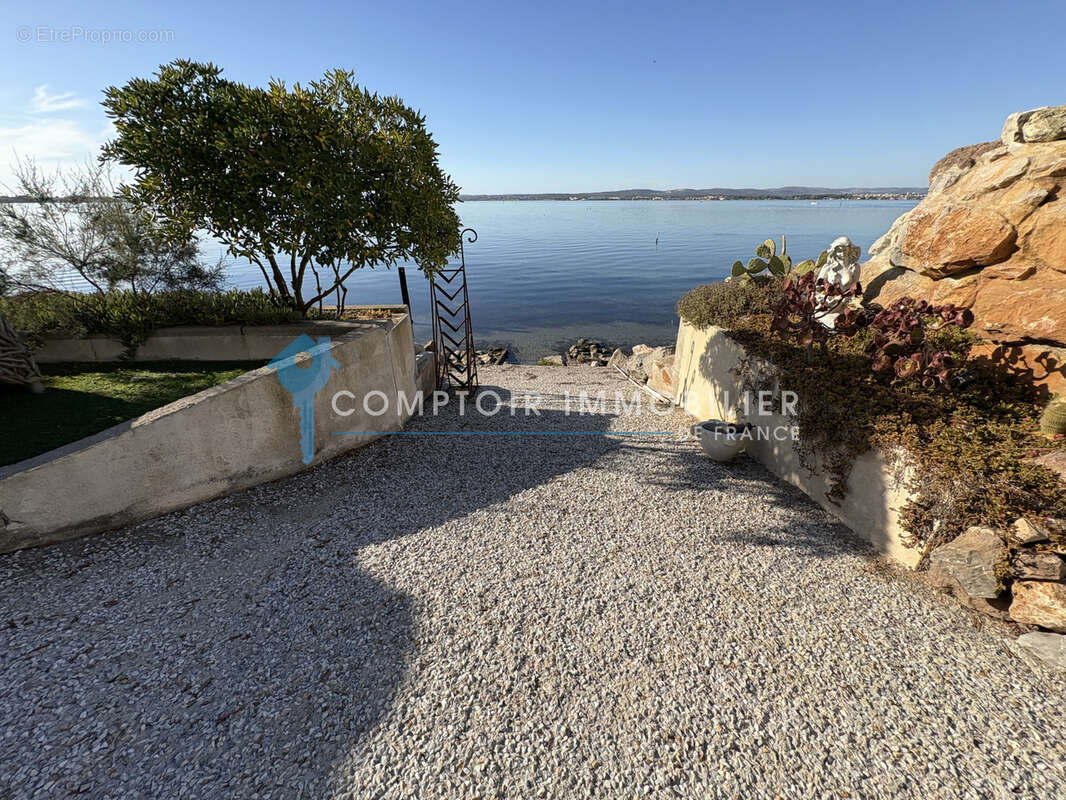 A vendre maison sete - photo 24