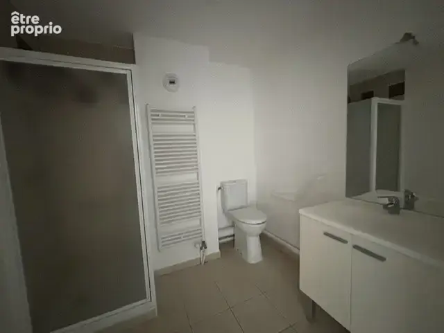 JUVIGNAC proche Montpellier appartement  F2  de 40 m2 + 1 place de parking - photo 10