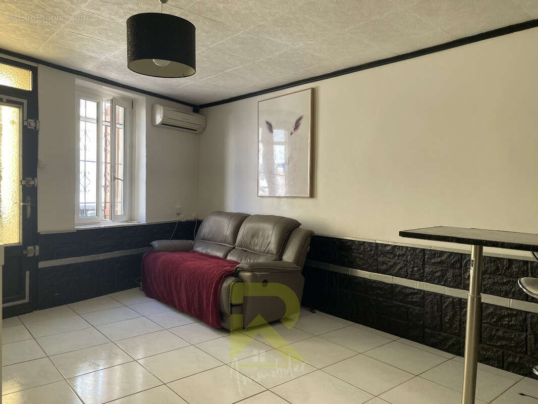 Maison à COLOMBIERS