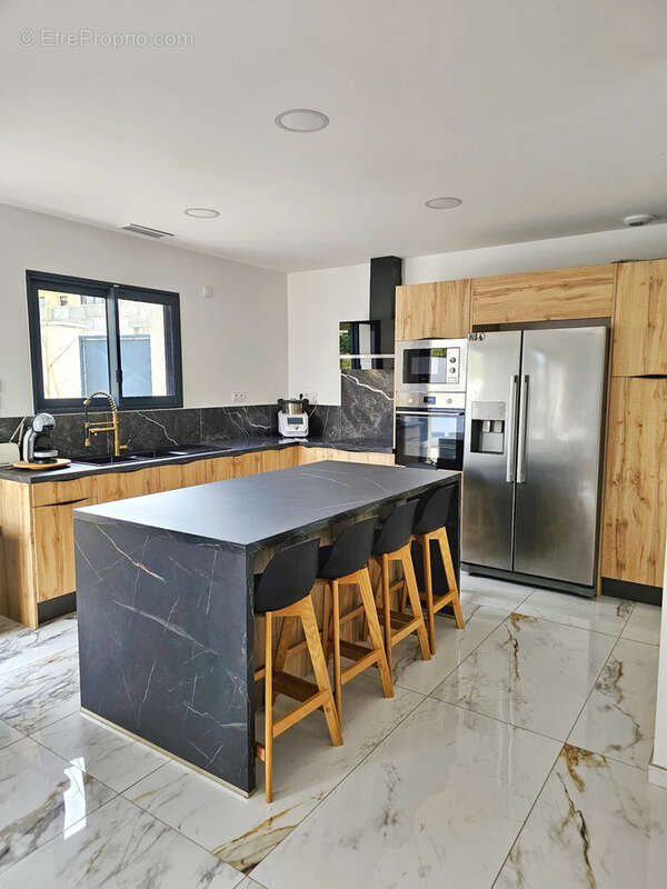 Maison à RIVE-DE-GIER