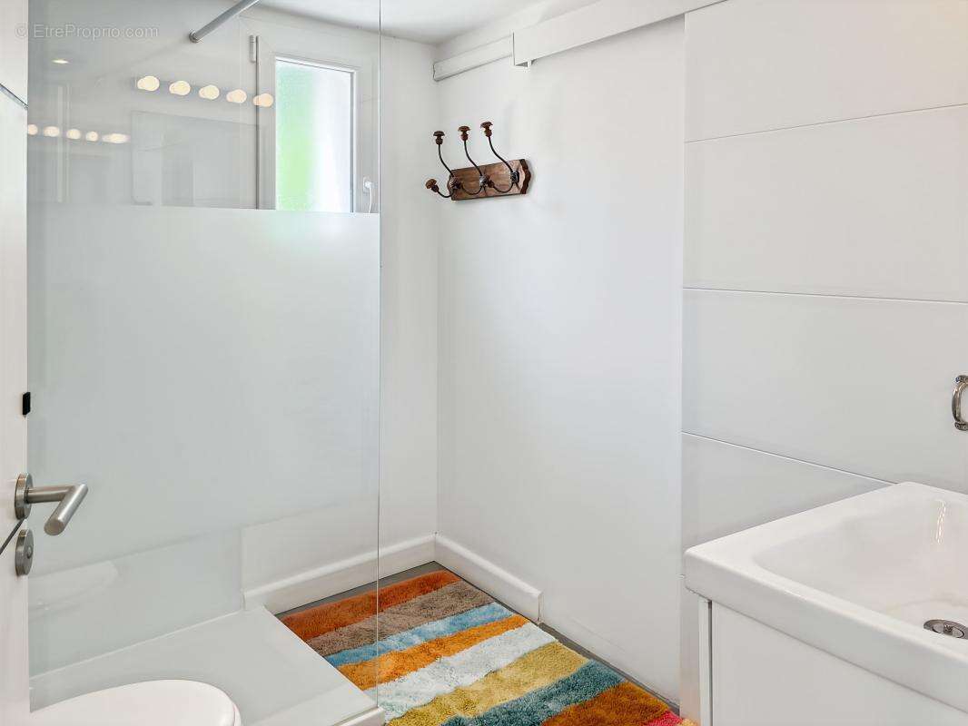 Maison à MARSEILLAN