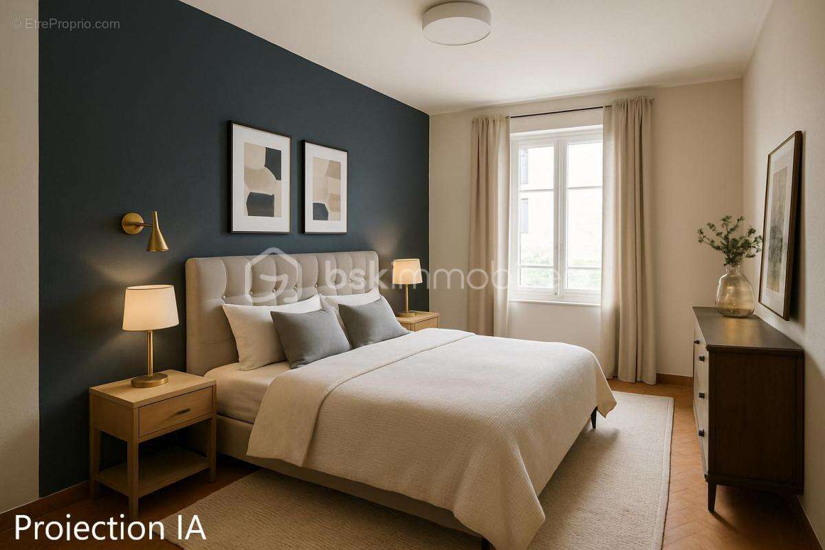 Appartement à BEDARIEUX