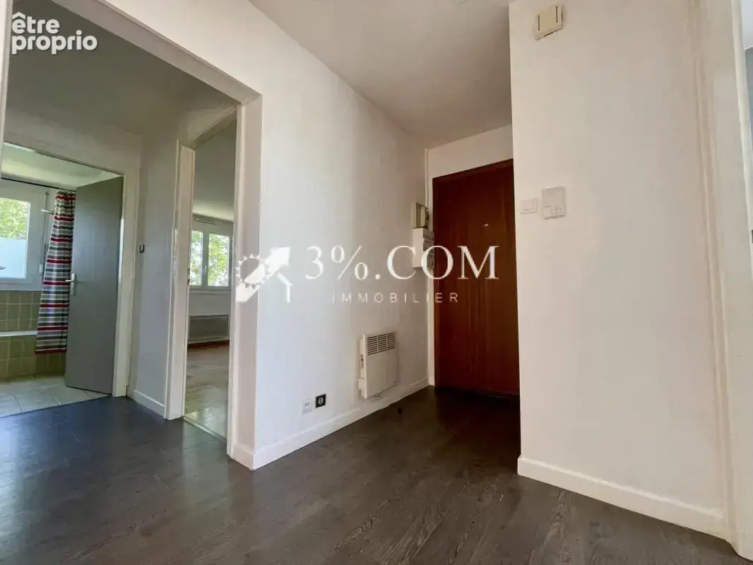 3%.COM - En EXCLUSIVITÉ à BRUMATH, F3 de 65m2,garage et cave - photo 14