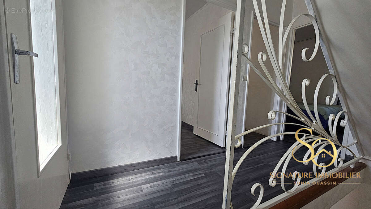 Maison à EPERNAY