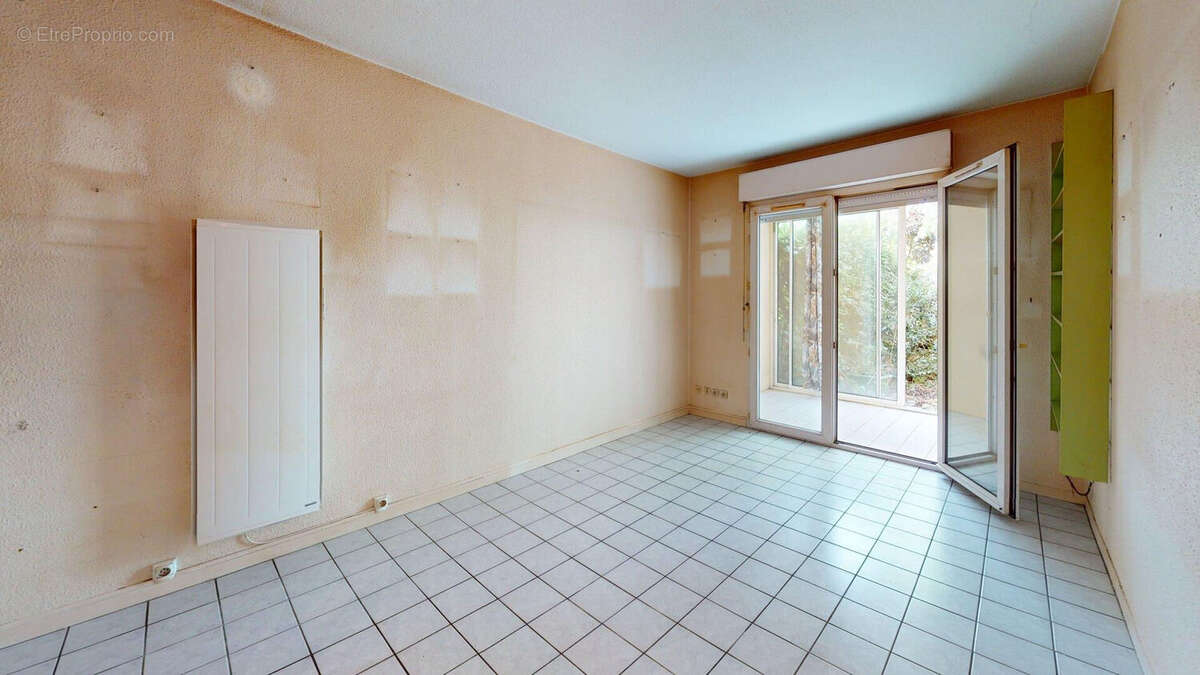 Appartement à VAUX-SUR-MER