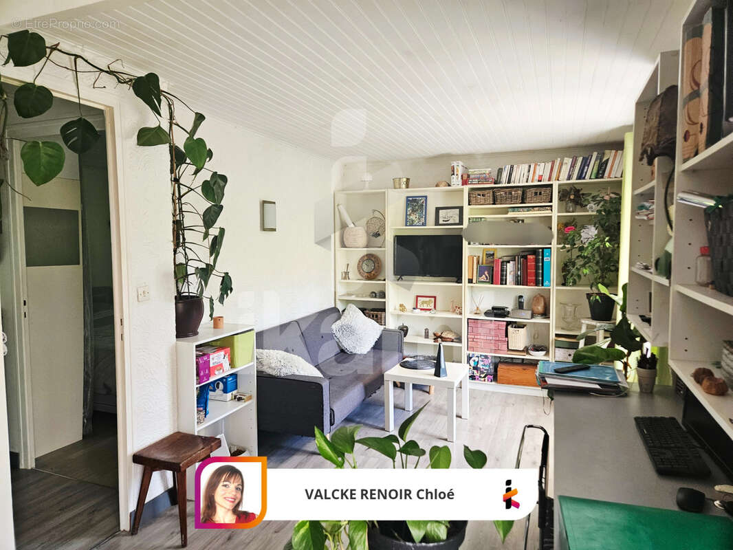 Immeuble avec vues panoramiques   bien d’exception - photo 29