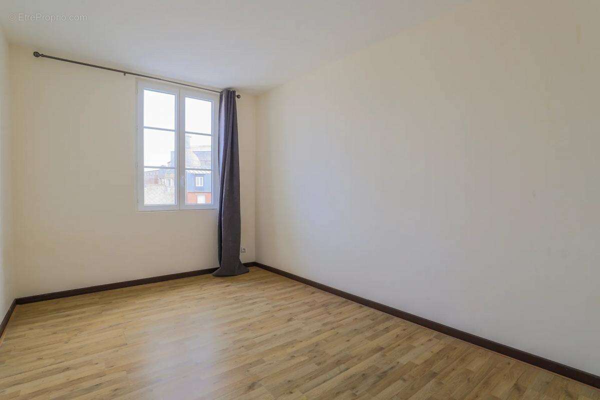 Appartement à SAINT-QUENTIN