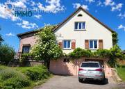 Maison à TURCKHEIM