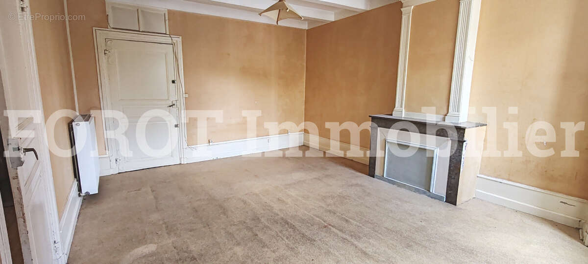 Appartement à LAMASTRE