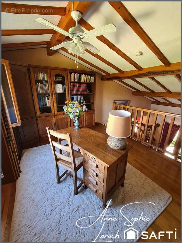 Photo 9 - Maison à RUOMS