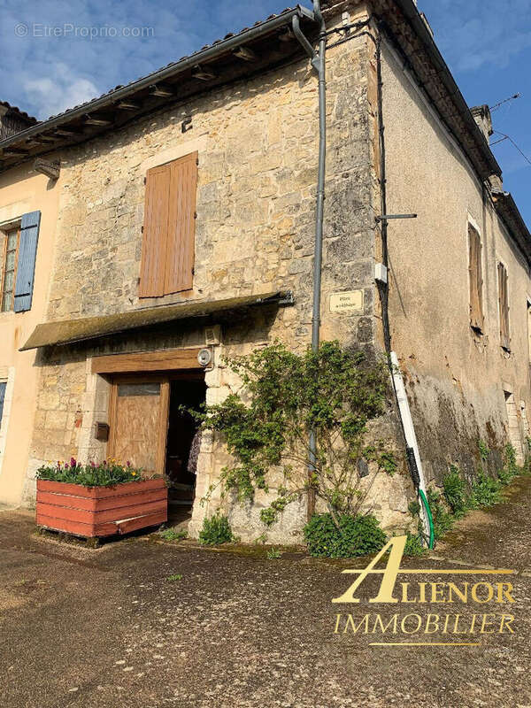 Appartement à SORGES