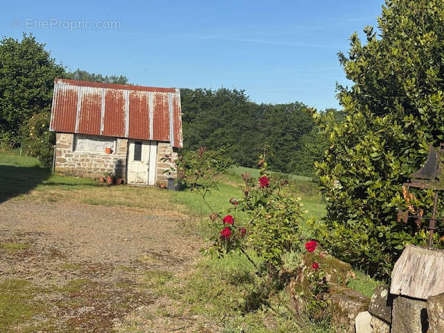 Maison à VIRE