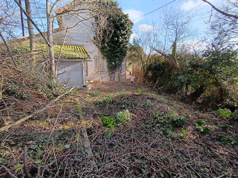 Maison à vendre sur la commune de SAINT HILAIRE SOUS CHARLIEU (42) - photo 2