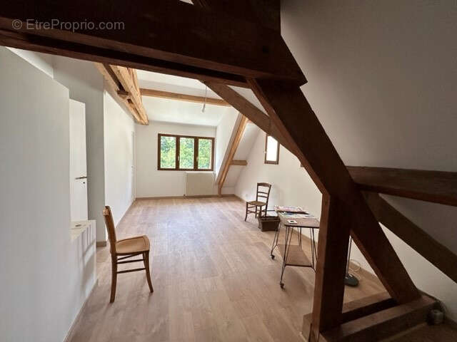 Maison à BURES-SUR-YVETTE