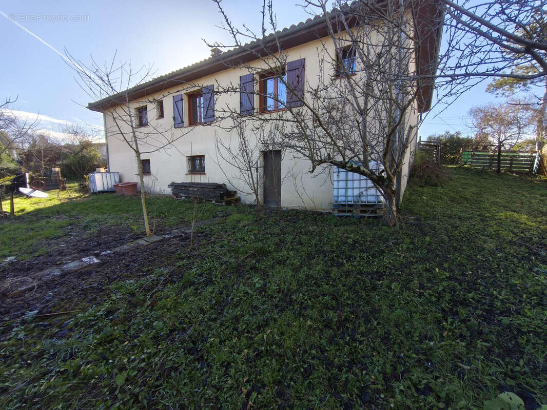Maison à GIMONT