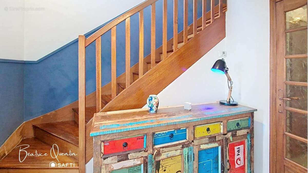 Photo 9 - Maison à BRETIGNY-SUR-ORGE