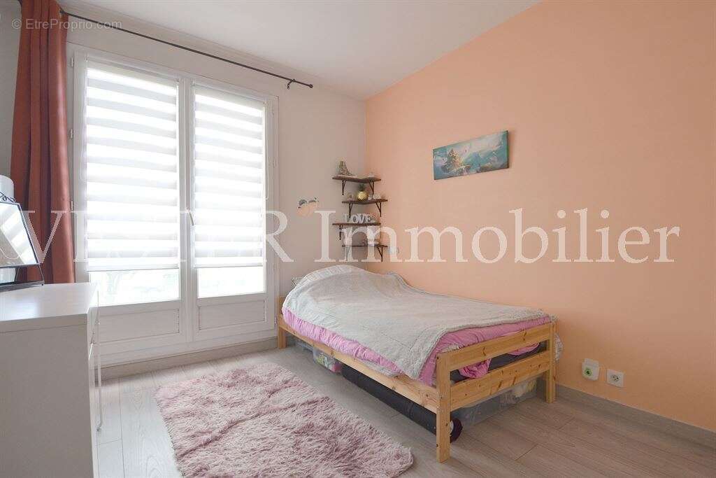 Appartement à CROISSY-SUR-SEINE
