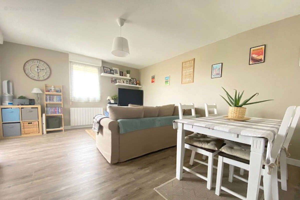 Appartement à SAINT-PERDON
