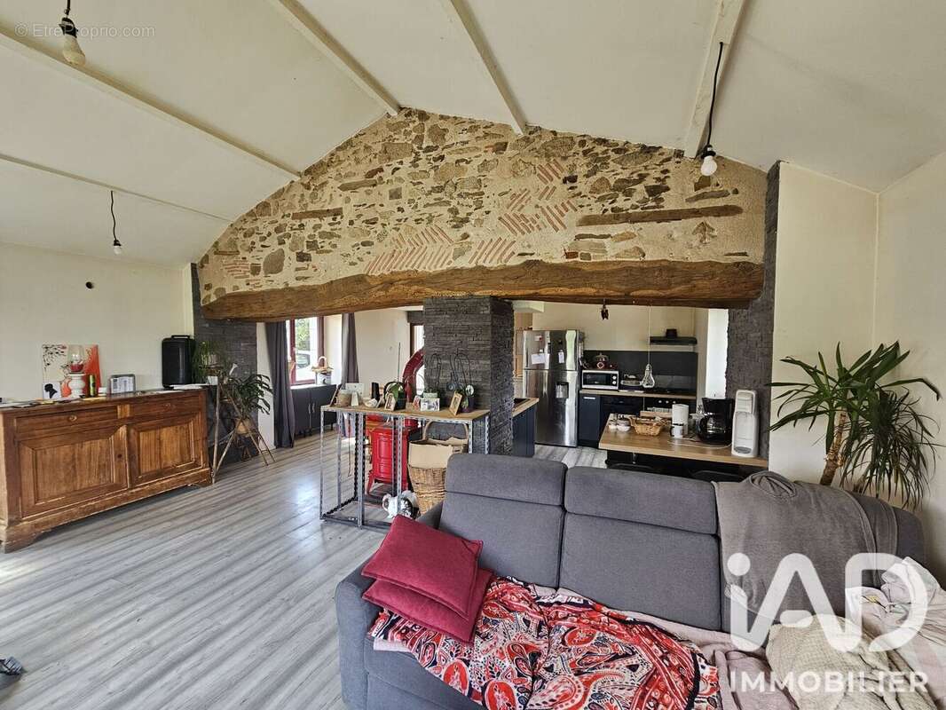 Photo 6 - Maison à LES LUCS-SUR-BOULOGNE