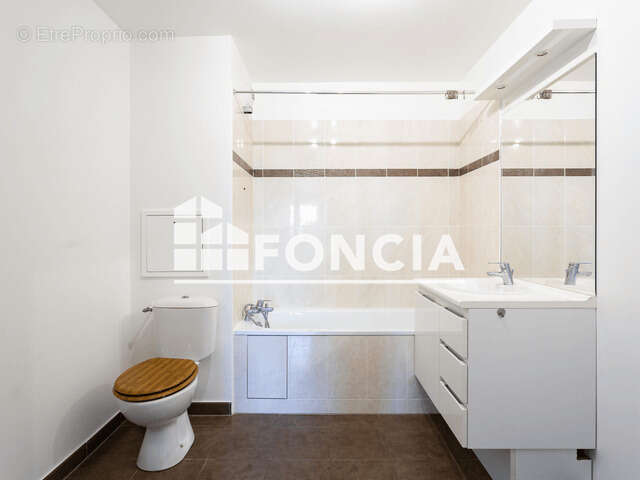 Appartement à PERSAN