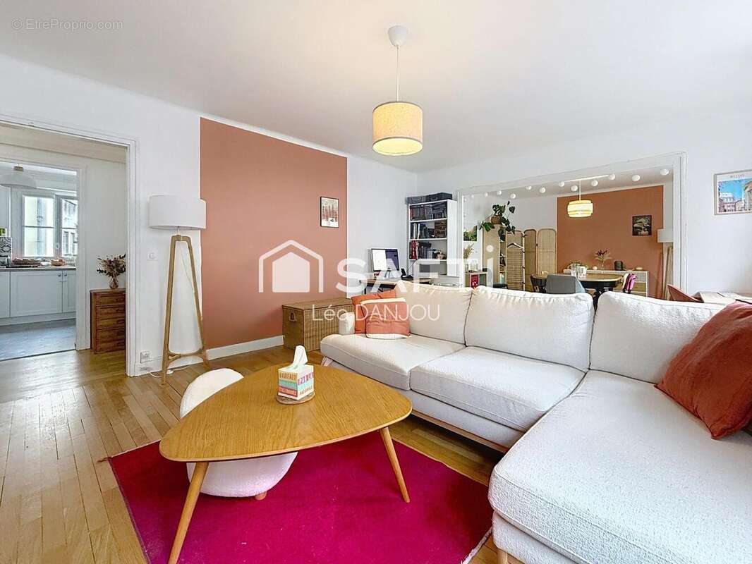 Photo 3 - Appartement à CAEN