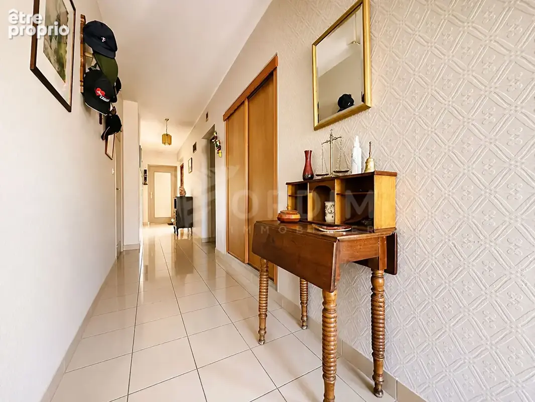 Maison de plain pied - joigny - photo 2