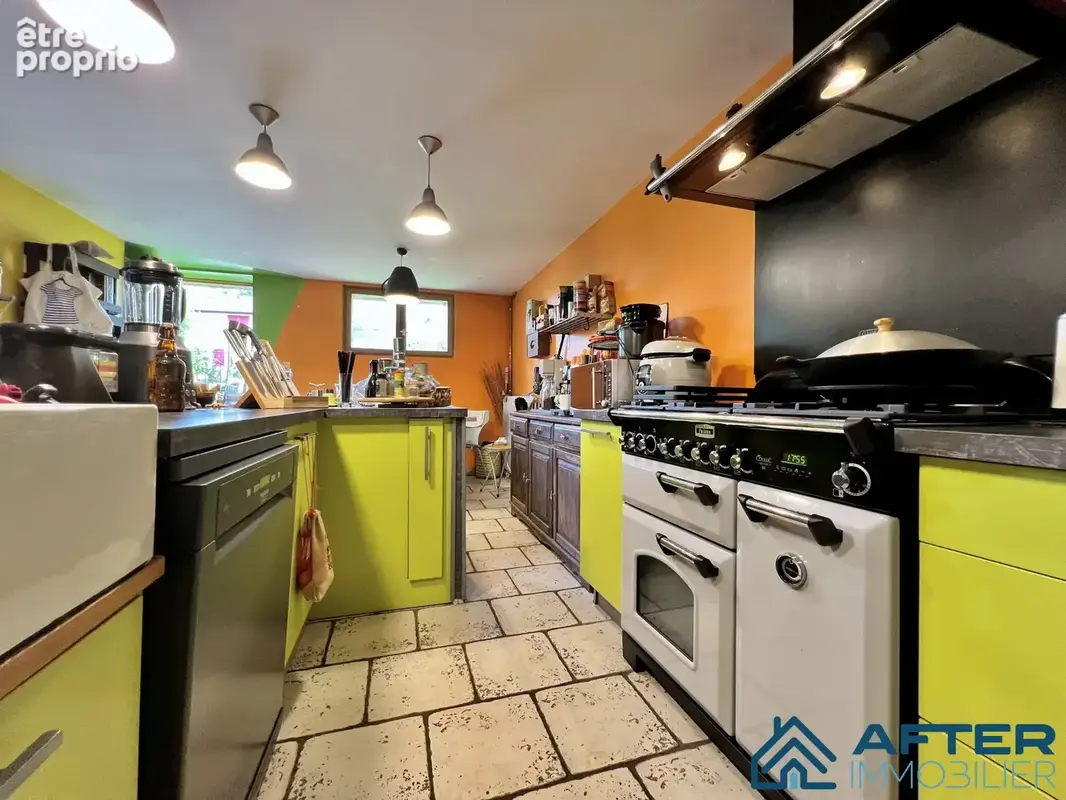 Maison 200 m² à Laneuveville-Aux-Bois  - photo 4