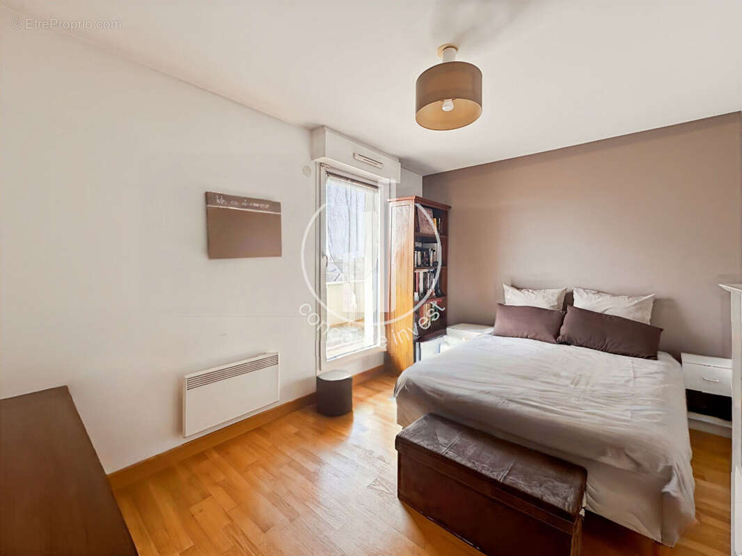 Appartement à RUEIL-MALMAISON