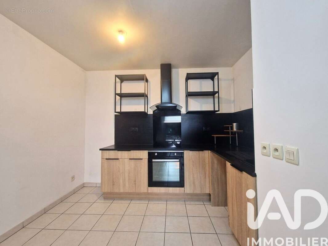 Photo 4 - Appartement à MONTPELLIER