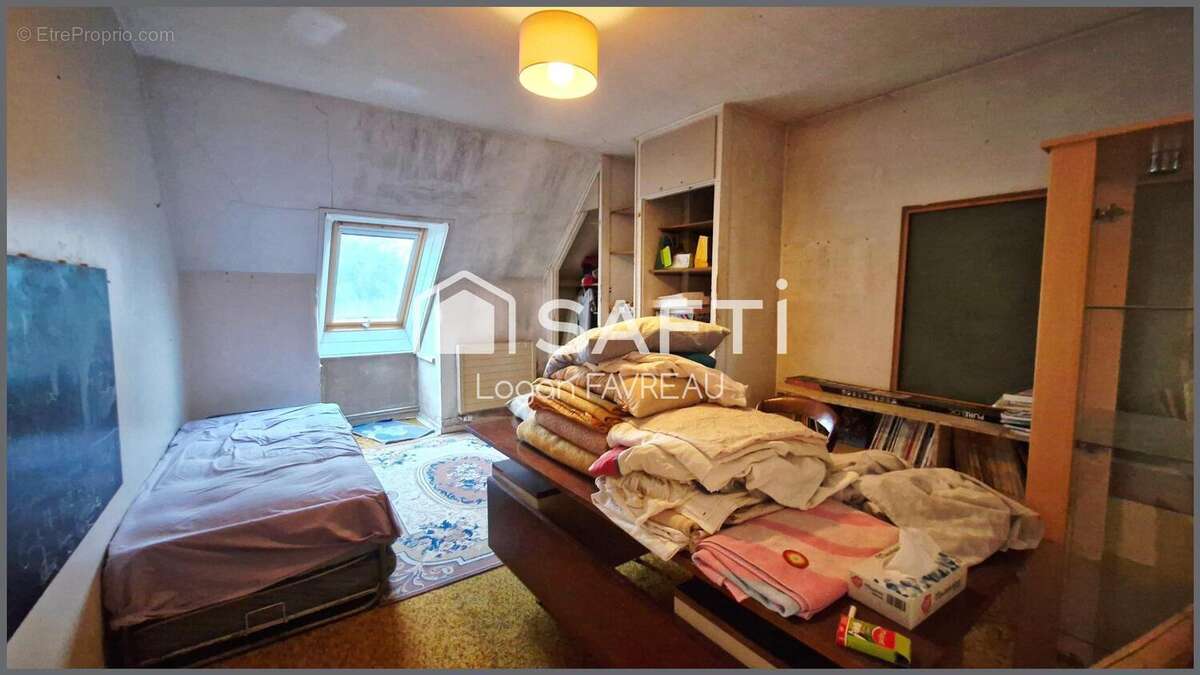 Photo 6 - Maison à BRIVE-LA-GAILLARDE