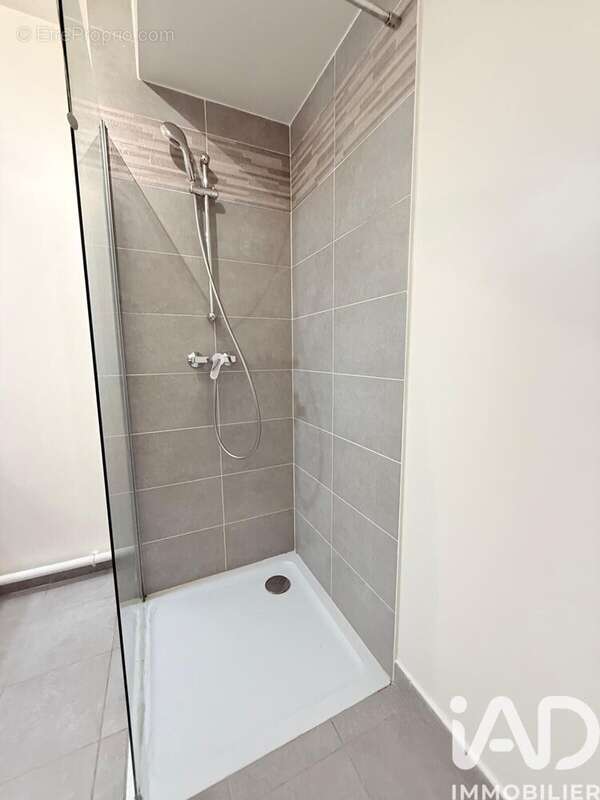 Photo 8 - Appartement à ROSNY-SOUS-BOIS