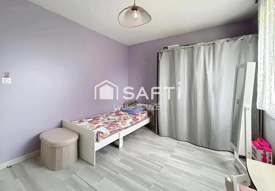 Photo 6 - Maison à LA GLACERIE