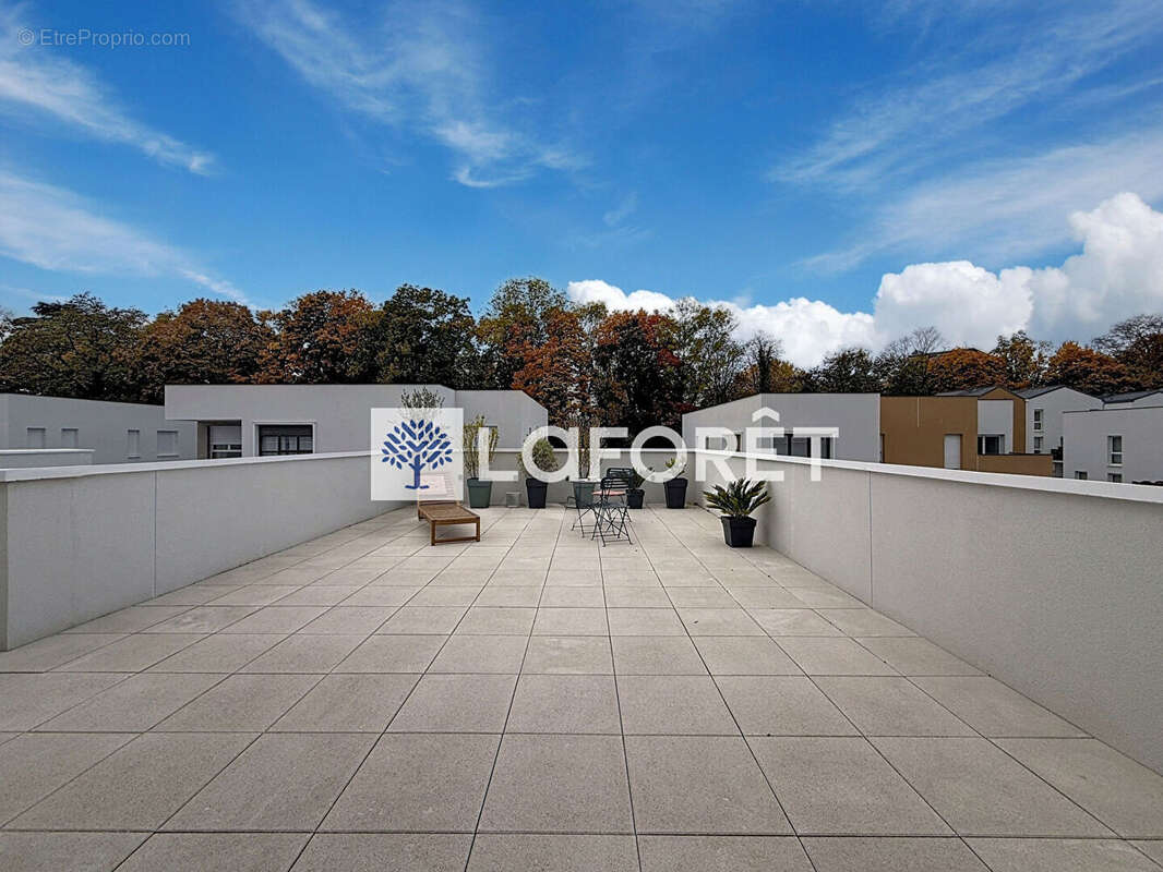 Appartement à POISSY