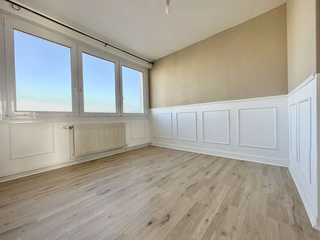 Appartement à BOULOGNE-SUR-MER