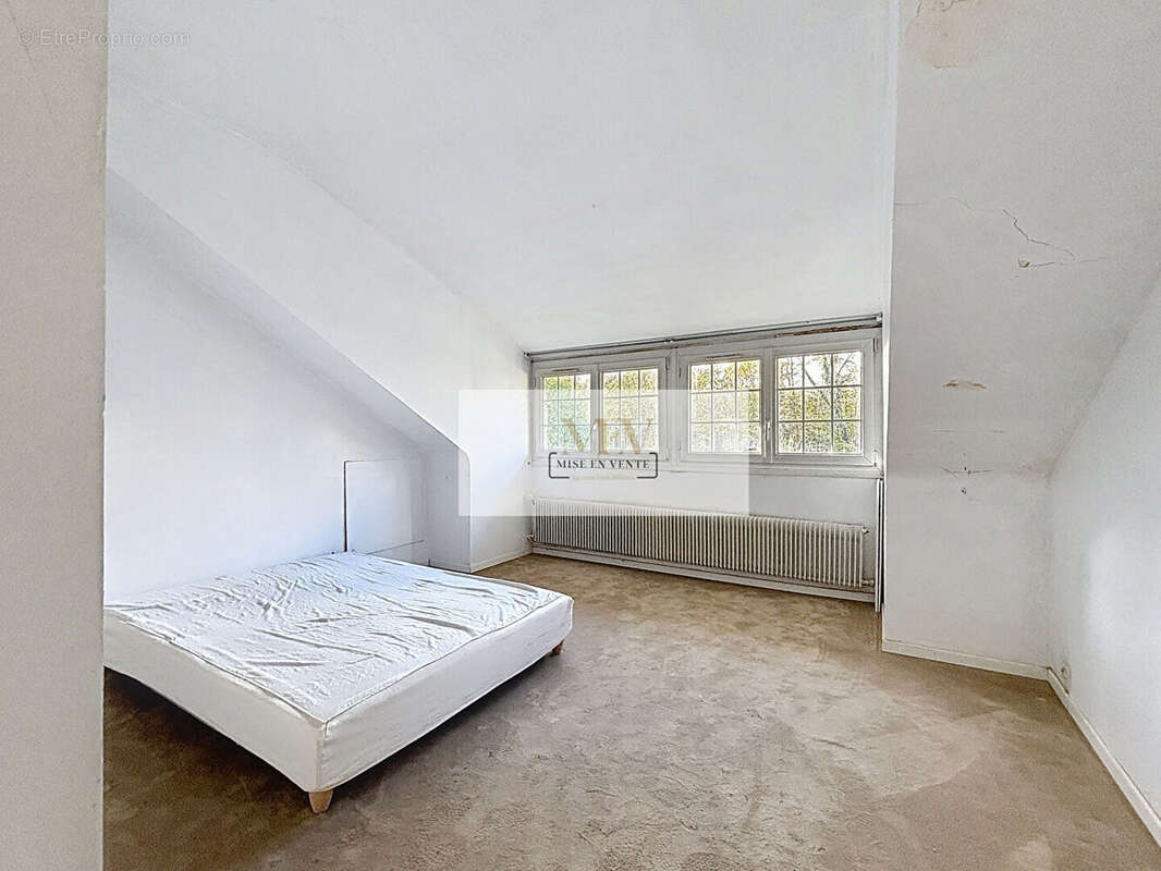 Maison à NOGENT-SUR-MARNE