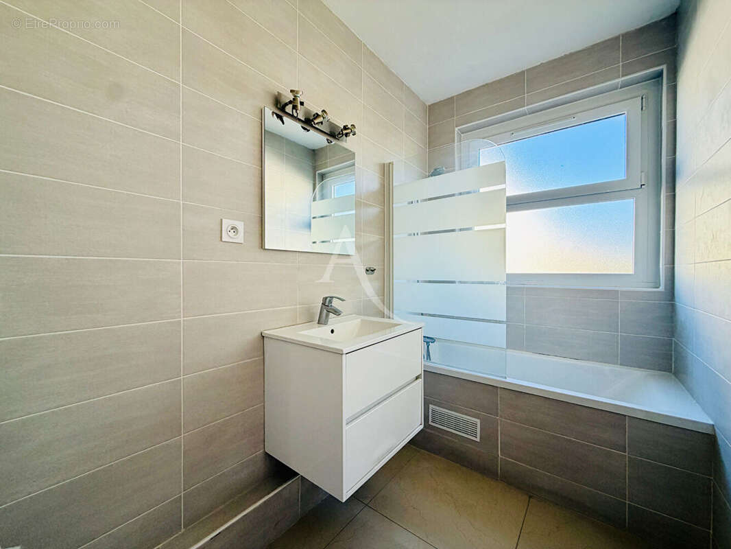 Appartement à CONFLANS-SAINTE-HONORINE