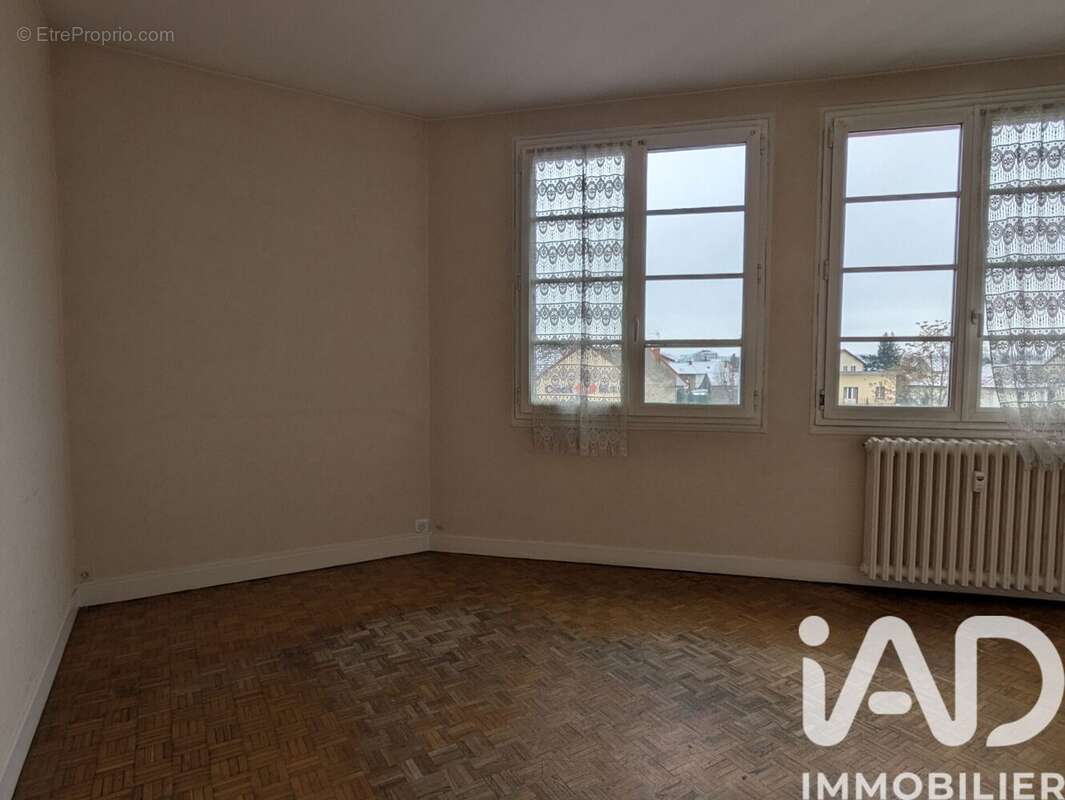 Photo 2 - Appartement à MONTLUCON