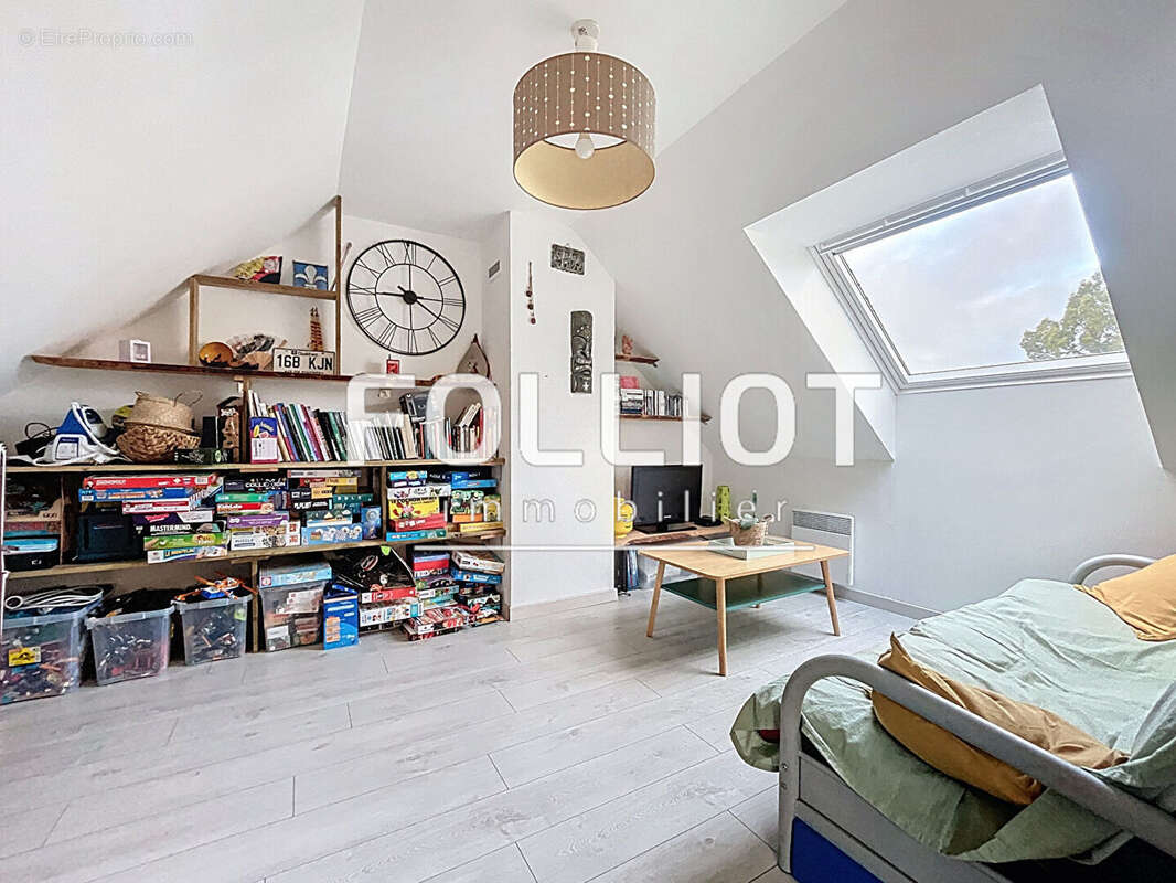 Maison à CERISY-LA-SALLE