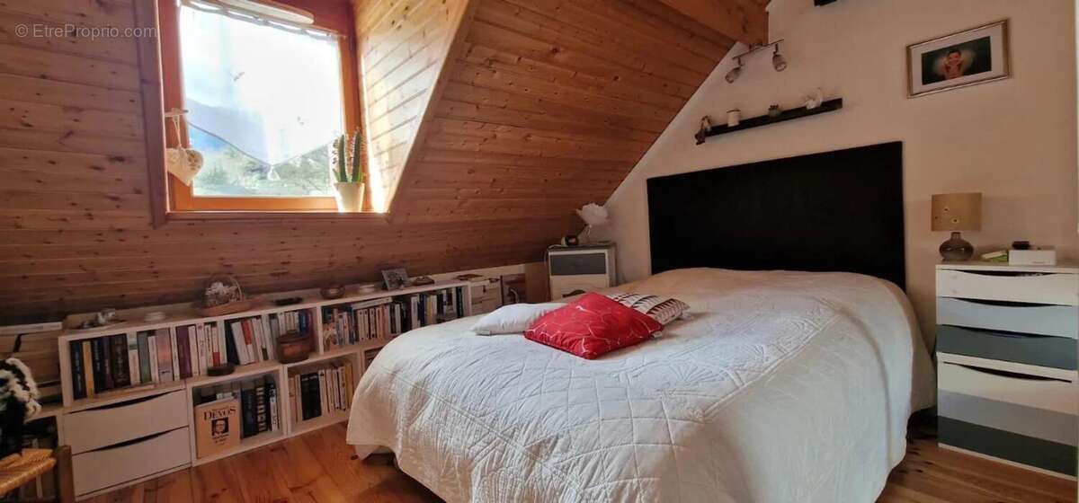 Appartement à CAUTERETS