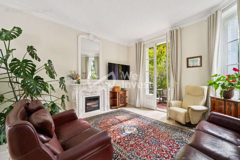Maison à MEUDON