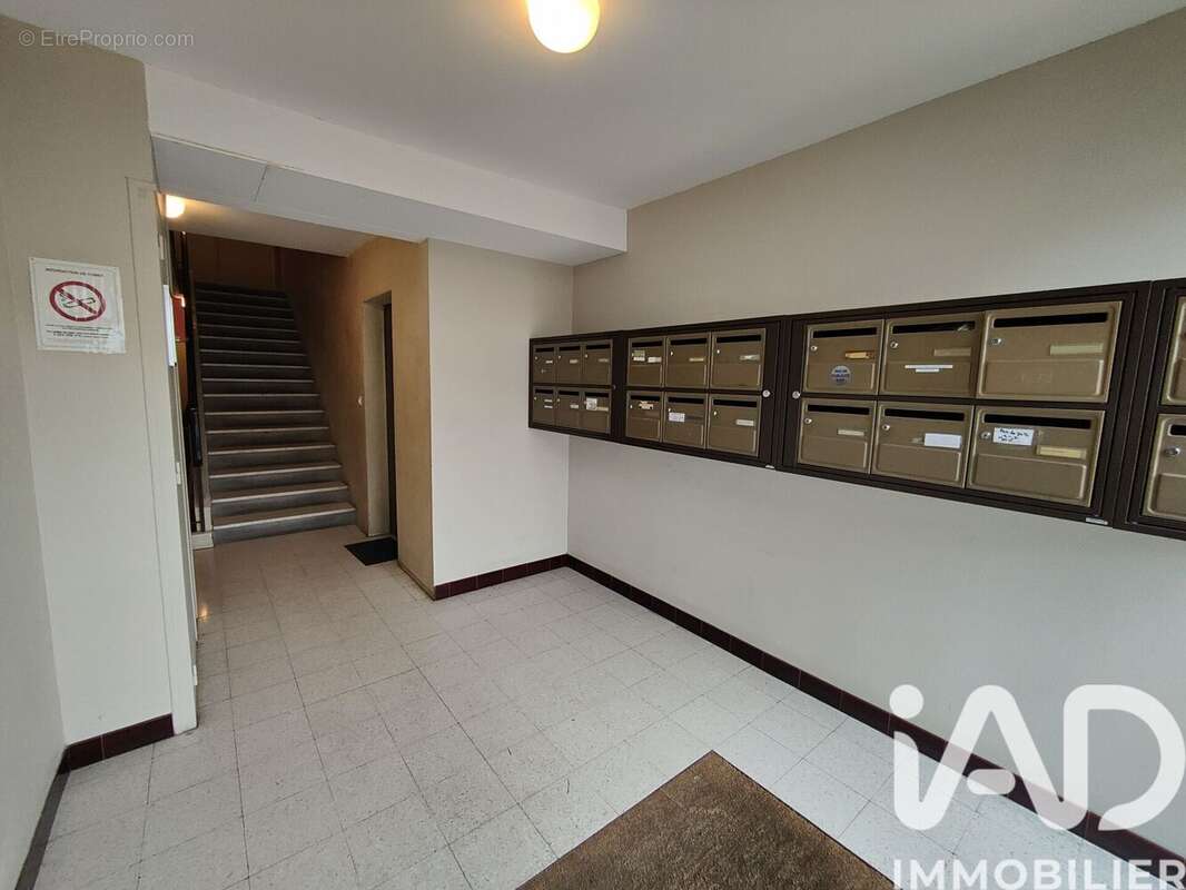 Photo 9 - Appartement à GIEN