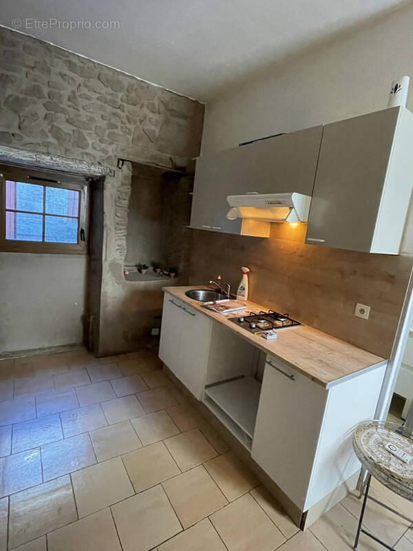Appartement à MONTFRIN